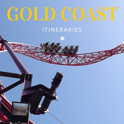 Theme park deals queensland
