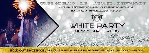 Gold Coast New Years Eve Ideas