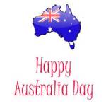 Happy Australia Day