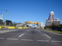 Gold Coast events in October include the Gold Coast 600