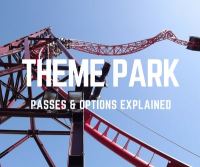 Gold Coast Theme Park Deals & Passes