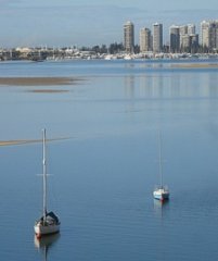 Gold Coast Weather In May can be glorious!