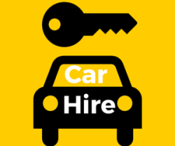 Car Hire in Gold Coast