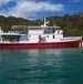 Moreton Island Ferry