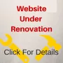 Website Renovations
