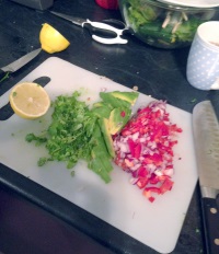 Eating Out On Holidays