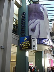 Birch Caroll and Coyle Cinemas at Robina are known as Event cinemas