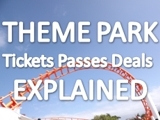 Gold Coast Theme Park Deals & Passes