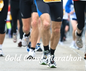 Gold Coast Marathon