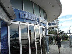 Harley Seafood Takeaway great fish and chips at Aqua Labrador.