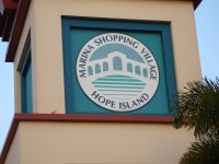Hope Island Shopping Village