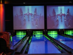 Indoor Bowling Surfers Paradise - one of the bowling options in Surfers Paradise.