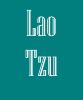 Lao Tzu