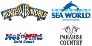 Gold Coast Theme Parks  Deals & Discount Passes - Gold Coast