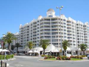 Phoenician Resort at Broadbeach