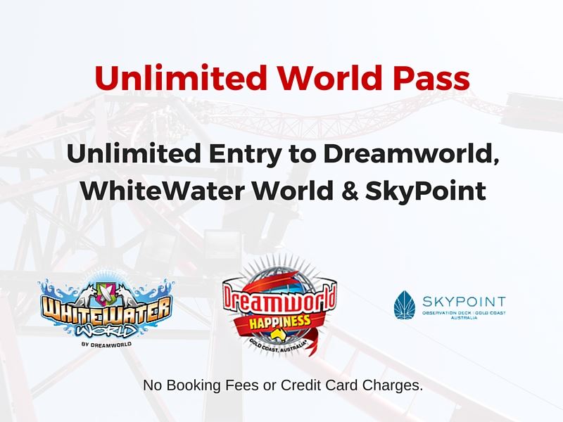 About Dreamworld