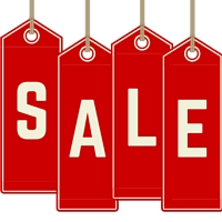 On Sale