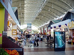 Robina Food Markets