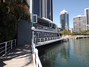 Surfers Paradise Wharf