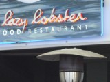 The Lazy Lobster at Labrador on Gold Coast