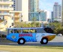 Aquaduck Safaris in Surfers Paradise