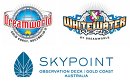 Dreamworld, WhiteWater World & SkyPoint Options