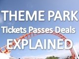 Gold Coast Theme Park Deals & Passes