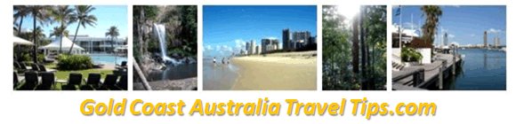 Return to Gold Coast Homepage