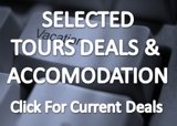 Latest Selection of Tours, Accommodation & Deals for Gold Coast