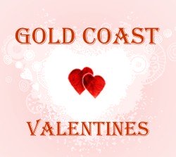 Love on the Gold Coast for Valentines Day