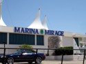 Marina Mirage Gold Coast Shopping Centre