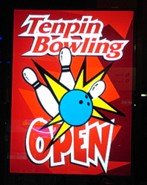 Surfers Paradise Tenpin bowling