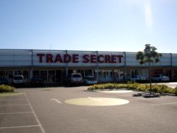 Trade Secret at Brickworks Southport
