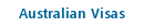 Australian Visas