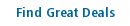 Find Great Deals