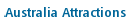 Australia Attractions